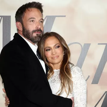 Jennifer Lopez și Ben Affleck s-au logodit? Cum a fost fotografiată artista
