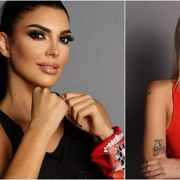 Laura Giurcanu, despre Andreea Tonciu: „Cunoșteam profilul ei, de certăreață”