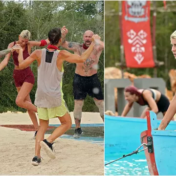 Laura Giurcanu, prima reacție după declarațiile lui Cătălin Zmărăndescu despre ea: „Când a plecat era ok cu mine”