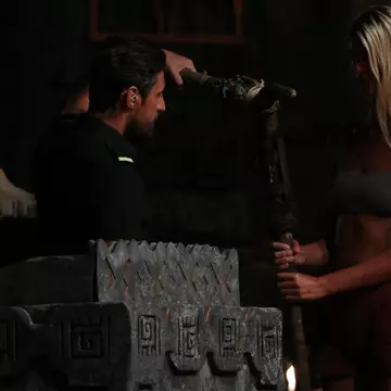 Laura Giurcanu, eliminată de la Survivor România: „A fost experiența vieții mele”