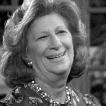 A murit Liz Sheridan, mama lui Jerry din serialul „Seinfeld”