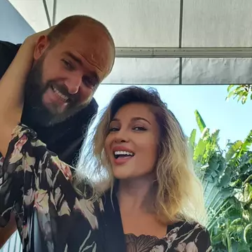 Lora și Ionuț Ghenu și-au amânat nunta. Care este motivul