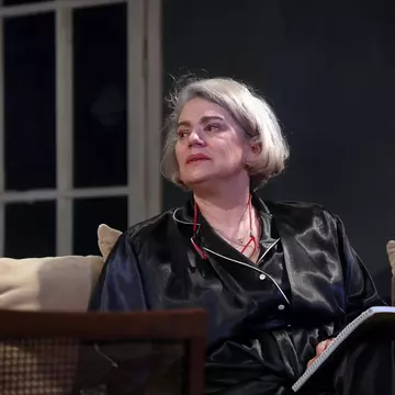 În premieră în România, "CASA DE LA ŢARĂ", de Donald Margulies - o poveste de familie despre succes şi ratare