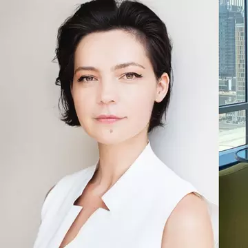 Actrița Maria Dinulescu s-a remarcat într-un nou domeniu. „Dacă știi unde și când să investești, profitul este garantat”