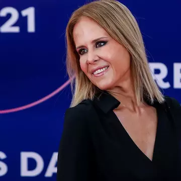 Mihaela Bilic, despre masa de Paște: „Nu trebuie să mâncăm totul odată”