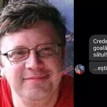 Ce s-a întâmplat cu profesorul care a cerut poze nud unei eleve: „Credeam că-mi trimiți o poză cu tine goală, că de matematică sunt sătul”