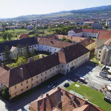 Comorile incredibile descoperite în palatul unde locuia Mihai Viteazul