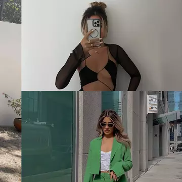 Tendințe primăvară-vară 2022 în modă