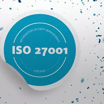 O bună funcționare a afacerii tale este garantata de standardul de certificare ISO 27001