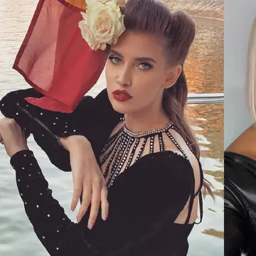 Iulia Albu: "Loredana Groza este o femeie care desface picioarele, mie îmi place!"