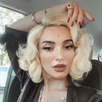 Ana Morodan spune că nu a fost dată afară de la Antena Stars: "Nicio televiziune nu te ține"