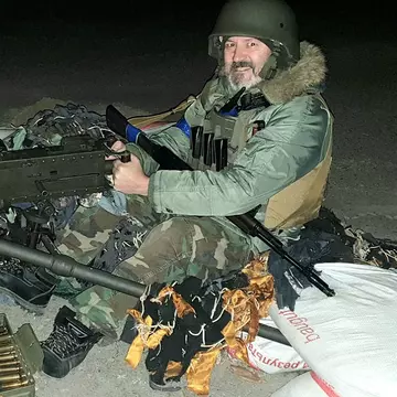 Mărturii de pe front. Ce au povestit doi cântăreți ucraineni