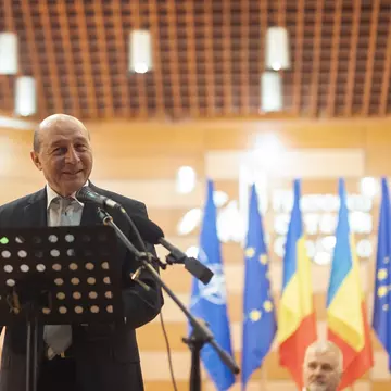 Unde va locui Traian Băsescu după ce părăsește vila de protocol
