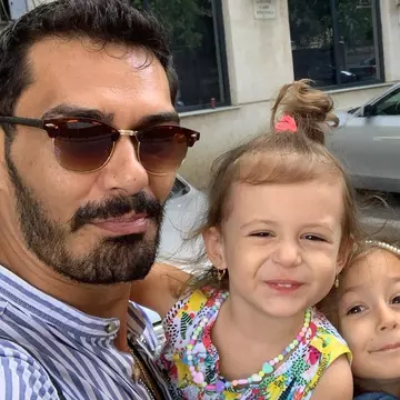 George Burcea, atac la adresa părinților Andreei Bălan: "E dureros să vezi cum copiii tăi sunt influențați negativ de bunici"