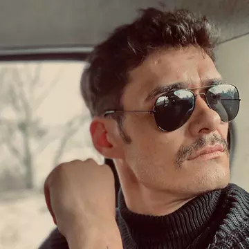 George Burcea, gest emoționant la aproape doi ani de relație cu Viviana Sposub. Cum și-a surprins actorul iubita