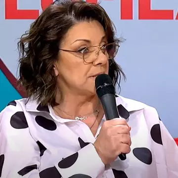 Cum a descoperit Carmen Tănase că are o tumoră pe măduvă
