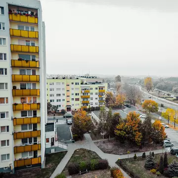 O garsonieră din București poate fi văzută doar contra cost. De ce a pus proprietara taxă de vizionare