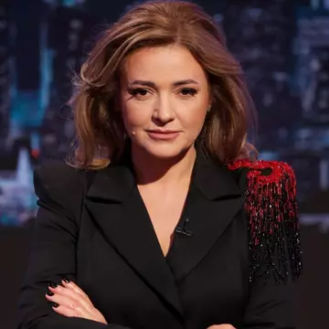 Cu cine a fost înșelată Cristina Bâtlan de la "Imperiul leilor"
