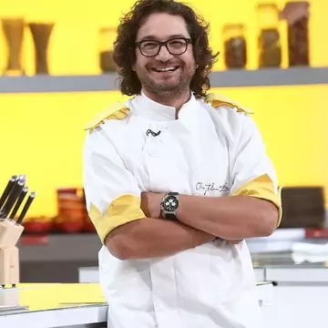 Chef Florin Dumitrescu, despre mâncatul la restaurant: "Nu comandați ce vă recomandă ospătarul! Nu e bine"