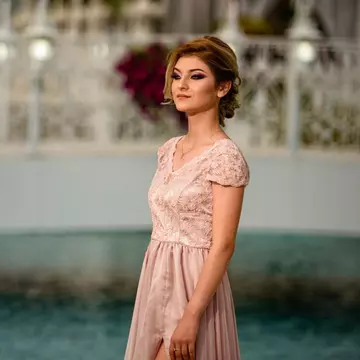 De ce a participat, de fapt, Elena Matei la "Chefi la Cuțite". "Da, m-am folosit de acea emisiune!"