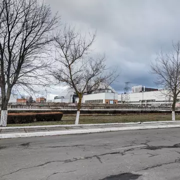 Ce au luat soldații ruși din Cernobîl când au părăsit centrala