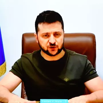 Când va susține Volodimir Zelenski discursul în Parlamenul României