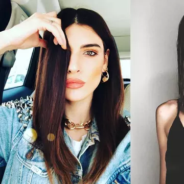 Ioana Voicu a născut prematur: "Am ajuns de urgență la spital"