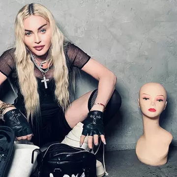 Madonna s-a despărțit de iubitul ei, cu 35 de ani mai tânăr, după trei ani de relație