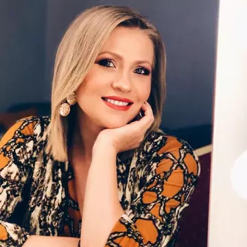 Mirela Vaida e gata să devină mamă pentru a patra oară: "Vârsta nu mă oprește!"