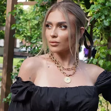 Oana Radu, probleme de sănătate. Artista a apelat la un medic din Franța