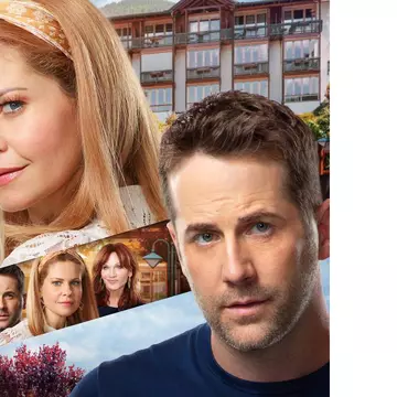 O capcană pentru escroci, o nuntă cu peripeții și o lună de miere atipică în noile filme "Aurora Teagarden" la DIVA