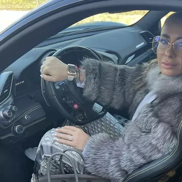 Anamaria Prodan, filmare virală pe Tik Tok. Cum a fost surprinsă impresara