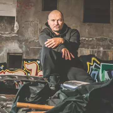 Puya, prins la volan sub influența substanțelor  interzise