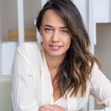 Andreea Raicu, despre complexele legate de aspectul fizic: "Mulți ani nu m-am considerat frumoasă"
