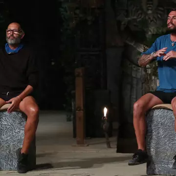Prin ce a trecut Relu Pănescu chiar în noaptea de Înviere, după eliminarea din "Survivor 2022"
