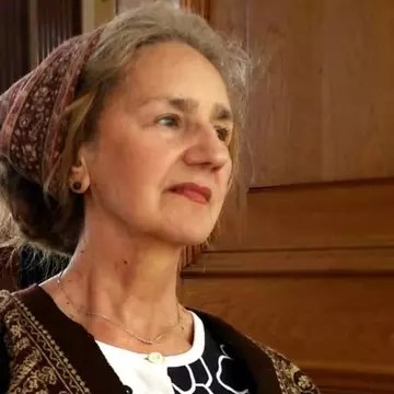 Cum și-a pierdut Sofia Vicoveanca soțul. "Nu am vrut să i se facă autopsie. Nu era cazul să-l mai taie"