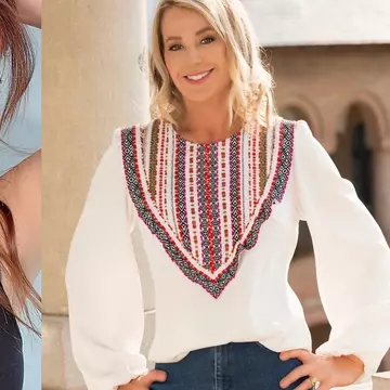 Ce părere are Thalia despre Nadia Comăneci. Mesajul surprinzător al artistei latino pentru marea gimnastă