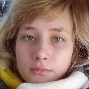 Povestea impresionantă a unei adolescente care a evadat din Mariupol: „M-am rugat lui Dumnezeu să mor repede”