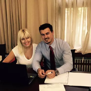 Adrian Alexandrov, după condamnarea Elenei Udrea: "Ați luat abuziv mama de lângă copilul ei!"