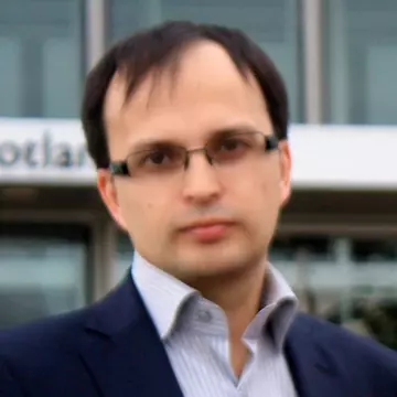Jurnalist rus aflat în exil: „Aşa se simţeau jurnaliştii care lucrau în Germania nazistă”