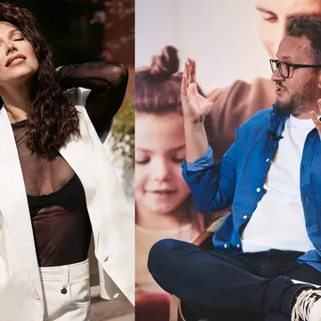 Florin Grozea, ex-Hi-Q, atac dur la adresa Ilincăi Vandici: "Doamna este suferindă!"