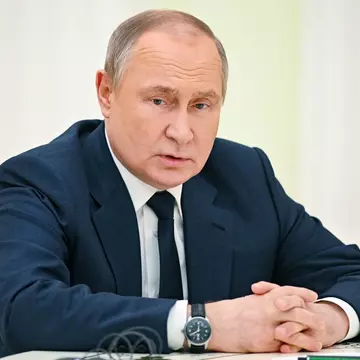 Serghei Lavrov susține că Vladimir Putin nu este bolnav