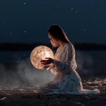 Luna Nouă în Gemeni 2022 influențează patru nativi din zodiac