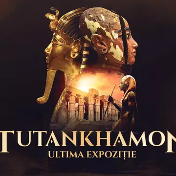 Documentarul TUTANKHAMON – ULTIMA EXPOZIȚIE, în premieră din 20 mai în cinematografe din toată țara