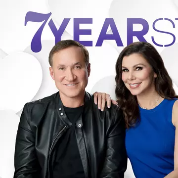 E! ENTERTAINMENT revigorează o căsnicie în emisiunea TV 7 year stitch