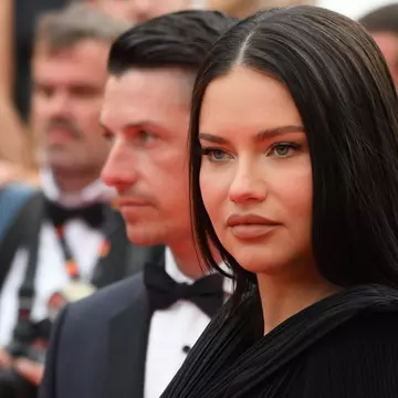 Adriana Lima, aspru criticată pentru ținuta de la Festivalul de la Cannes 2022