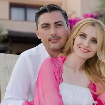 Ce avere au de împărțit Alina Sorescu și Alexandru Ciucu