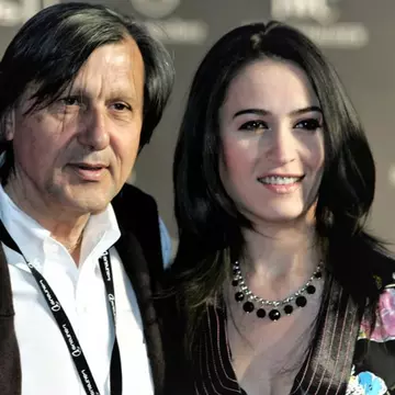 În ce relații au rămas Amalia și Ilie Năstase la 12 ani de la divorț