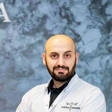 Monturile îți provoacă dureri insuportabile și disconfort? Dr. Tarek Nazer, medic ortoped, îți spune care este cel mai bun tratament￼
