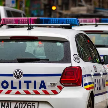 Bărbat din Suceava, apel la 112 după ce soția l-a agresat fizic